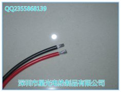 關(guān)于硅膠線的電流承載標(biāo)準(zhǔn)！